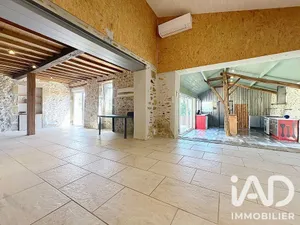Maison de campagne à Castelnau-Tursan (40320)