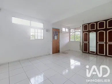Maison traditionnelle à Les Abymes (97139)