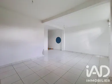 Maison traditionnelle à Les Abymes (97139)