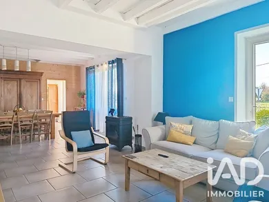 House in civrac sur dordogne (33350)