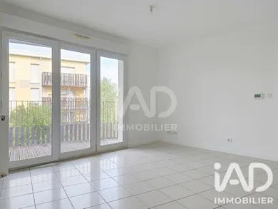Appartement à Lormont (33310)