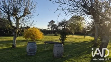 House in civrac sur dordogne (33350)
