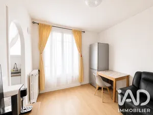 Apartment in Clichy (92110)