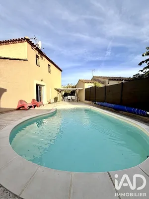 House in Mèze (34140)