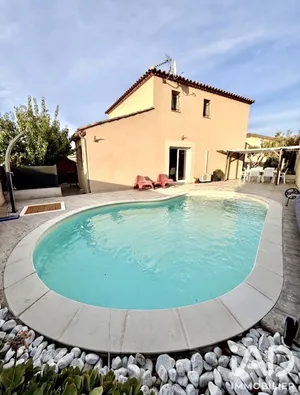 Maison à Mèze (34140)