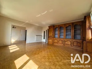 Appartement à Évry (91000)