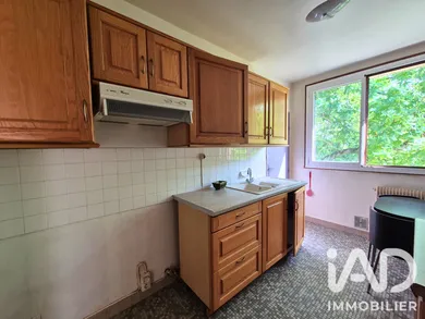 Appartement à Évry (91000)