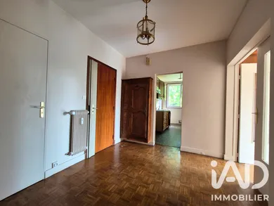 Appartement à Évry (91000)