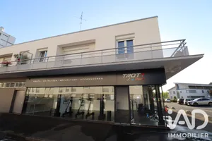 Divers Commerces à Orléans (45100)