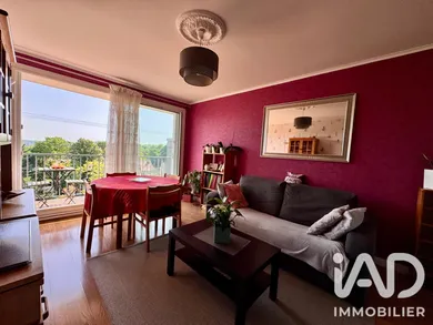 Apartment in Limeil-Brévannes (94450)