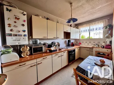 Apartment in Limeil-Brévannes (94450)