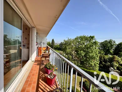 Apartment in Limeil-Brévannes (94450)