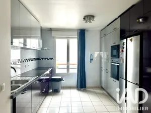 Appartement à Vitry-sur-Seine (94400)