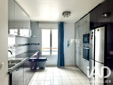 Appartement à Vitry-sur-Seine (94400)