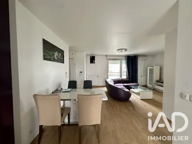 Appartement à Vitry-sur-Seine (94400)