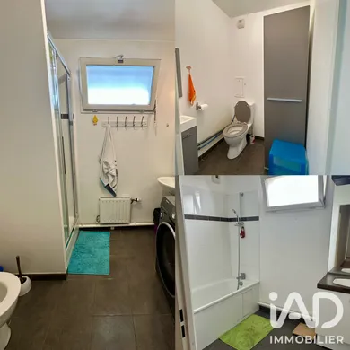 Appartement à Vitry-sur-Seine (94400)
