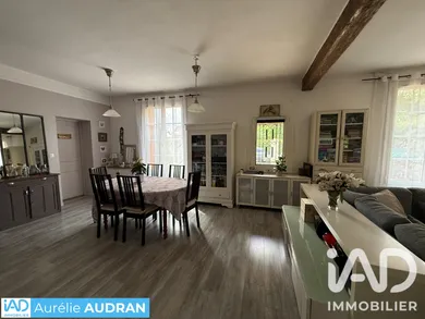 Maison à Lévis-Saint-Nom (78320)