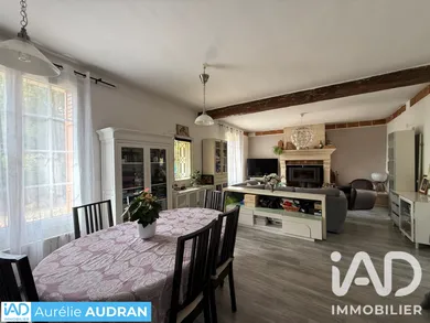 Maison à Lévis-Saint-Nom (78320)