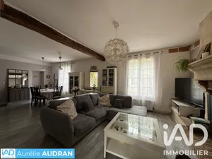 Maison à Lévis-Saint-Nom (78320)