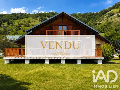 Cottage in Valloire (73450)