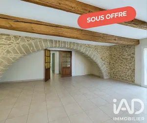 Townhouse in Pomérols (34810)
