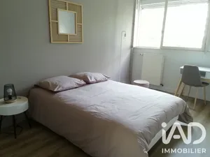Appartement à Le Mans (72000)