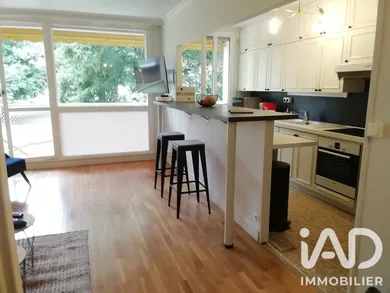 Appartement à Le Mans (72000)