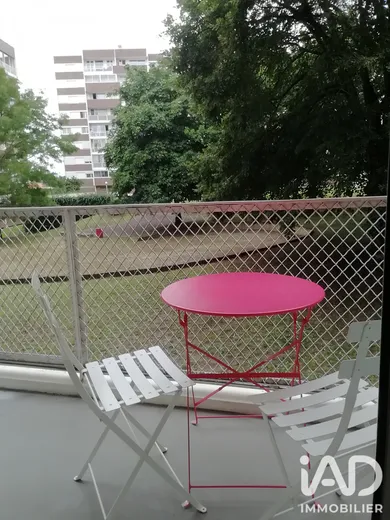Appartement à Le Mans (72000)