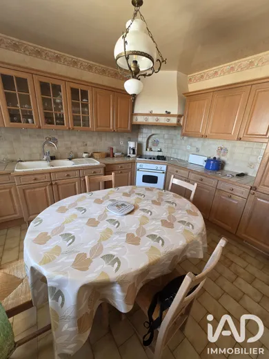 Village house in Festigny (51700)