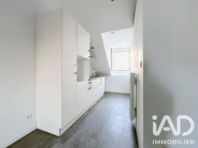 Appartement à Reims (51100)