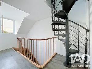 Appartement à Reims (51100)