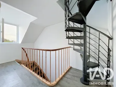 Appartement à Reims (51100)