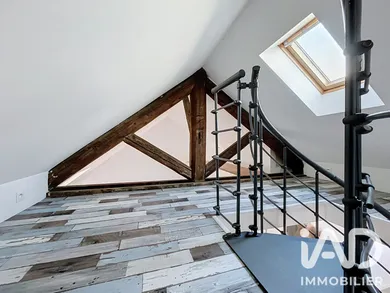 Appartement à Reims (51100)