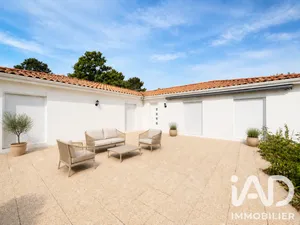 Maison à Blanquefort (33290)