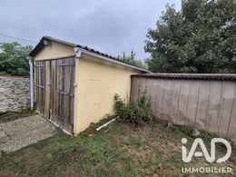 Detached house in La Ferté-sous-Jouarre (77260)