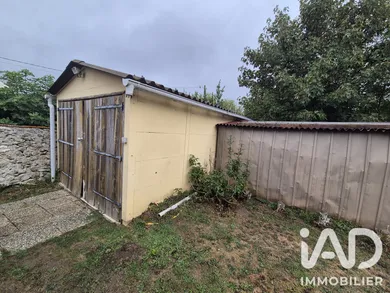 Detached house in La Ferté-sous-Jouarre (77260)