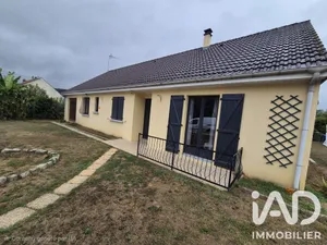 Detached house in La Ferté-sous-Jouarre (77260)
