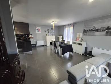 Detached house in La Ferté-sous-Jouarre (77260)