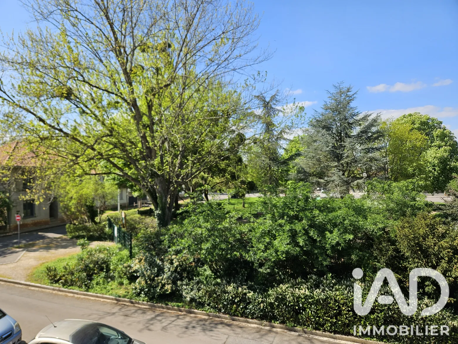 Vente appartement à Dijon (21000) : appartement 4 pièces 66 m² - 2099699 — 3