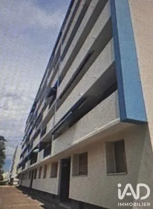 Apartment in Vénissieux (69200)