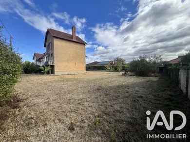 House in Saint-Pourçain-sur-Sioule (03500)