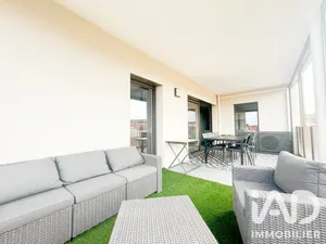 Appartement à Saint-Marcellin-en-Forez (42680)