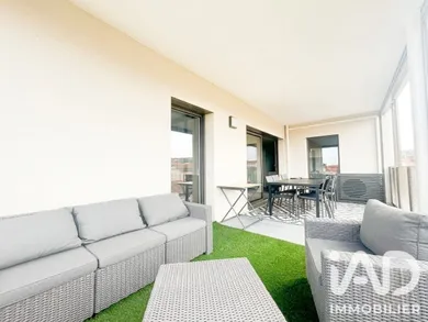 Appartement à Saint-Marcellin-en-Forez (42680)