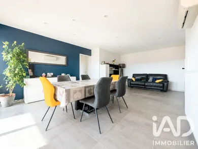 Appartement à Saint-Marcellin-en-Forez (42680)