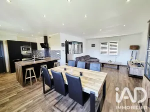 Traditional house in LONGWY (54400)