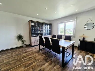 Traditional house in LONGWY (54400)