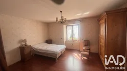 Maison de village à Désandans (25750)