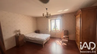 Maison de village à Désandans (25750)