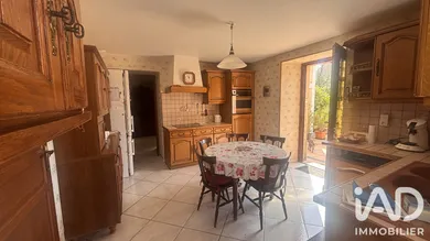 Maison de village à Désandans (25750)