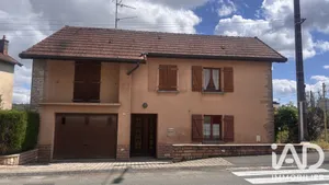 Maison de village à Désandans (25750)